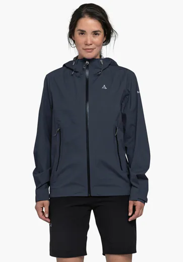 Schöffel 2.5L 3D Jacket Vistdal L