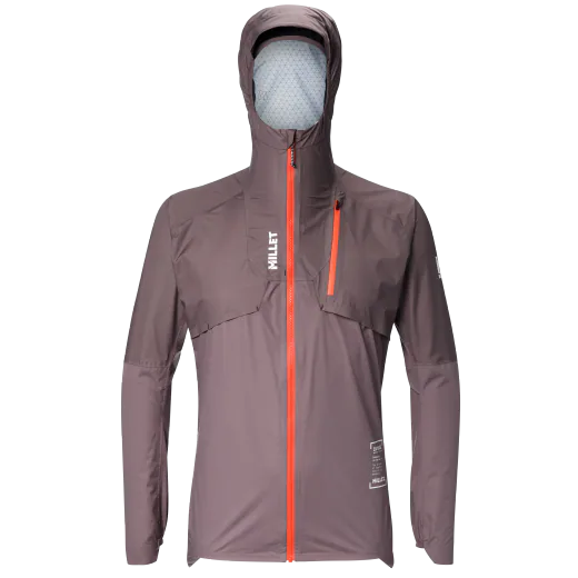 Millet Men's Jacket INTENSE PRO 2,5L
