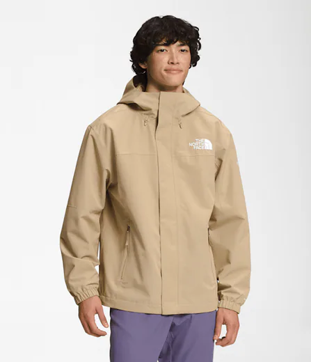 The North Face Men’s TNF™ Packable Jacket