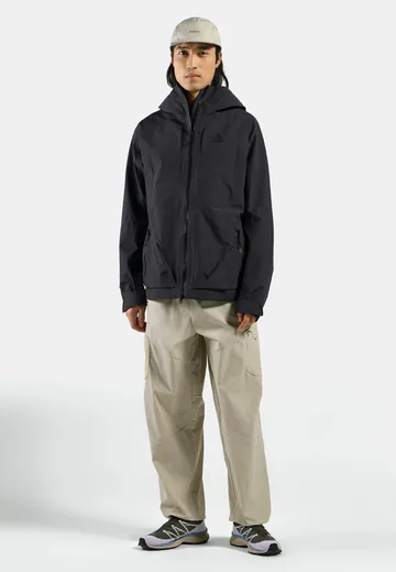 Odlo Ascent 3L Waterproof Hardshell Jacket