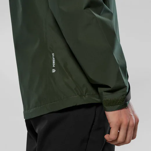 Salewa Puez 2.5L Powertex Jacket Men