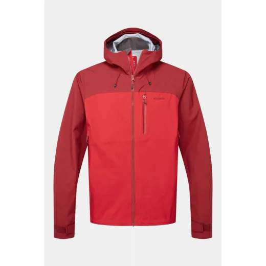 Ayacucho Ayacucho Mens Mountain Peak 3L Jacket