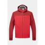 Ayacucho Ayacucho Mens Mountain Peak 3L Jacket
