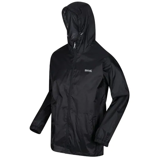Regatta Men's Pack-It III Waterproof Jacket