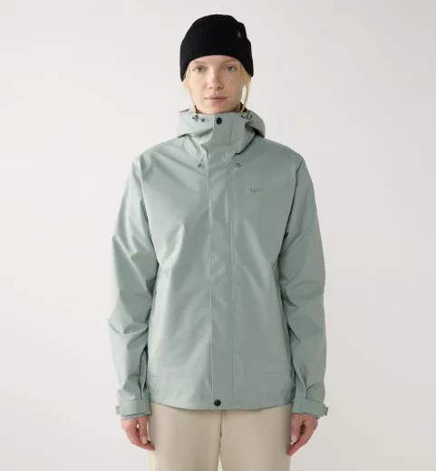 Haglöfs Breeze Proof Jacket Women