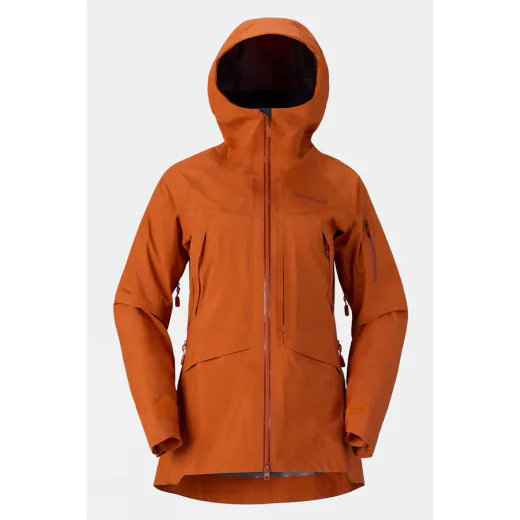 Norrøna møre Gore-Tex Jacket W's