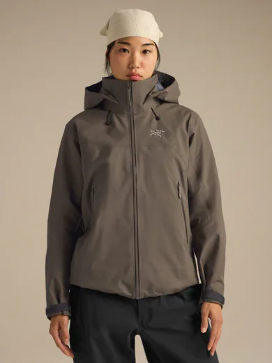 Arc'teryx Beta AR Jacket Women's