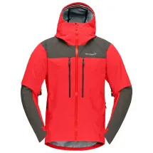 Norrøna trollveggen Gore-Tex Pro light Jacket M's