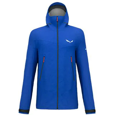Salewa Ortles 3L GORE-TEX® Jacket Men