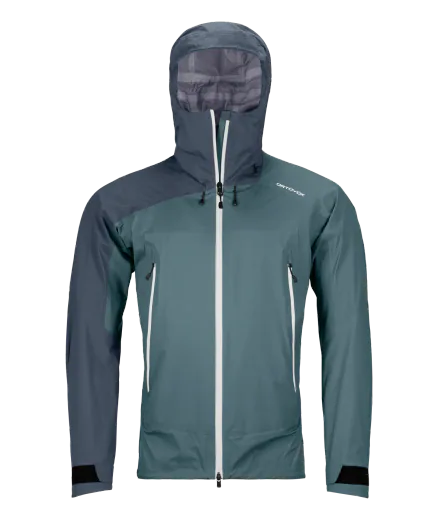 Ortovox WESTALPEN 3L LIGHT JACKET