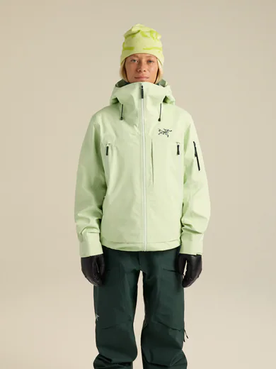 Arc'teryx Sentinel Jacket Women's