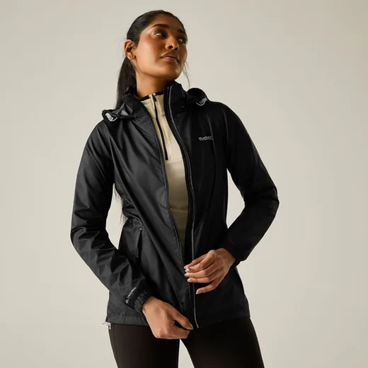 Regatta Women's Corinne IV Waterproof Packaway Jacket