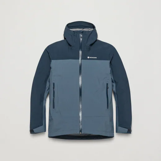Montane Montane Men's Norste Lite Waterproof Jacket