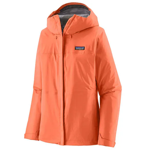 Patagonia Women's Torrentshell 3L Rain Jacket