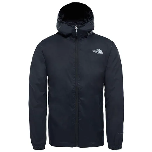 The North Face Men's Quest Hooded Jacket