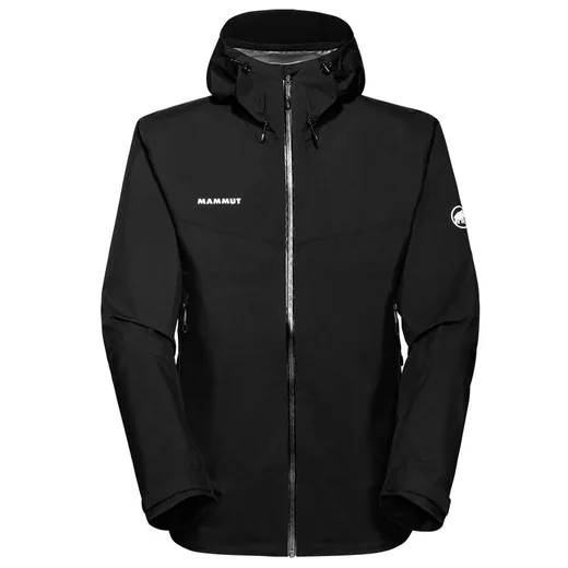 Mammut Convey Tour HS Hooded Jacket Men