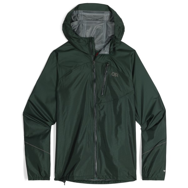 Outdoor Research Men's Helium Rain Jacket