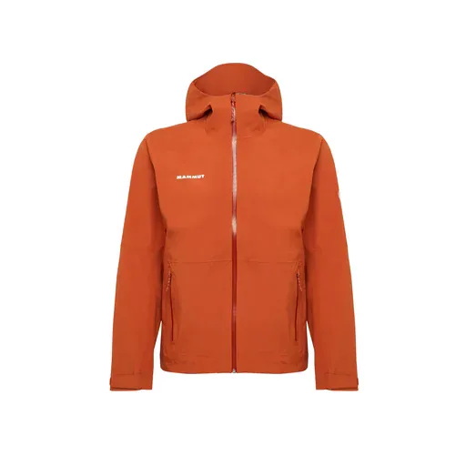 Mammut Linard Guide HS Hooded Jacket Men