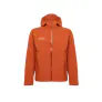 Mammut Linard Guide HS Hooded Jacket Men
