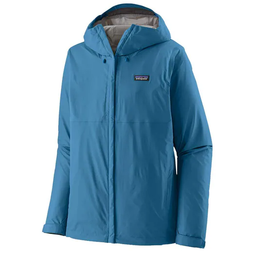 Patagonia Men's Torrentshell 3L Rain Jacket
