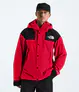 The North Face Men's GORE-TEX Mountain Jacket