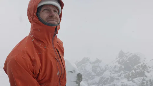 Patagonia Men's M10™ Storm Jacket