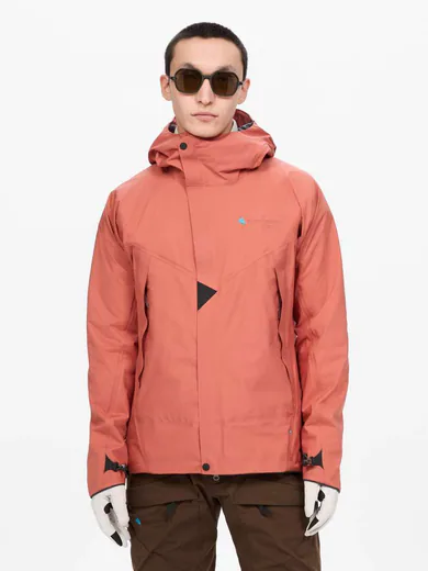 Klättermusen Asynja Jacket Men's