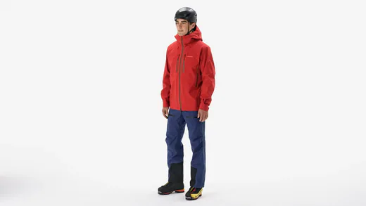 Patagonia Men's Pluma PRO Jacket
