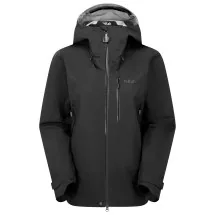 Rab Women's Firewall Mountain Waterproof Jacket