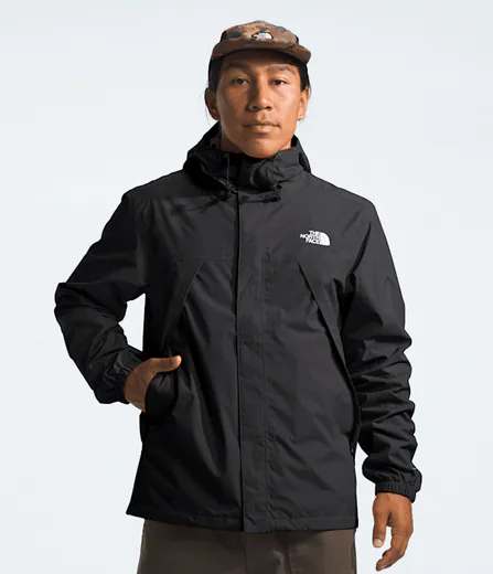 The North Face Men's Antora Jacket
