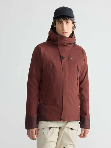Klättermusen Allgrön 2.0 Jacket Men's