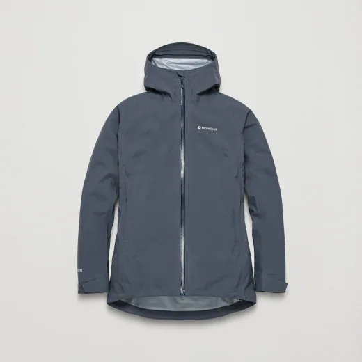Montane Montane Women's Phase Waterproof Jacket
