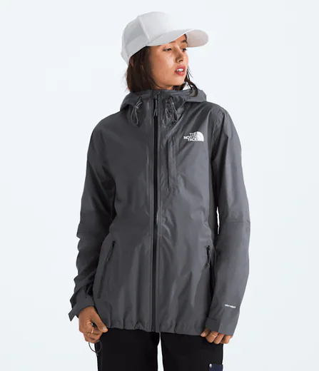 The North Face Women's Alta Vista Rain Jacket