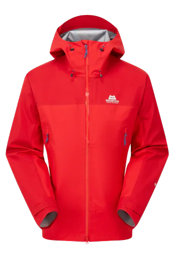 Mountain Equipment Saltoro Men's Jacket