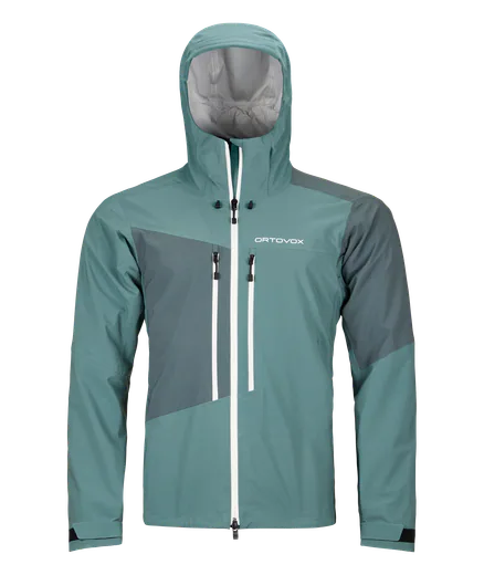 Ortovox WESTALPEN 3L JACKET M