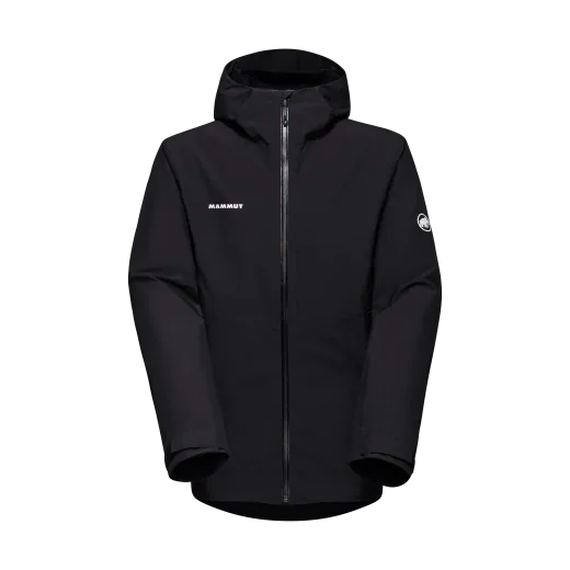 Mammut Alto Light HS Hooded Jacket Men