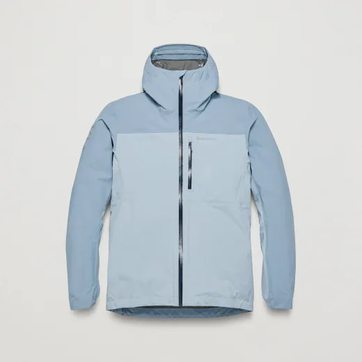 Montane Montane Men's Minimus Lite Waterproof Jacket