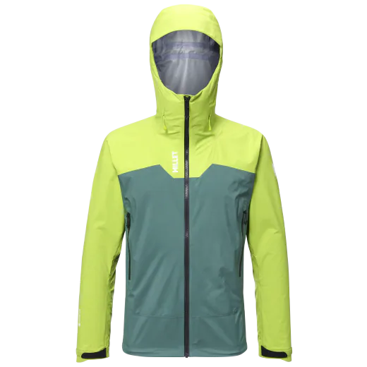 Millet Men's Jacket KAMET GORE-TEX