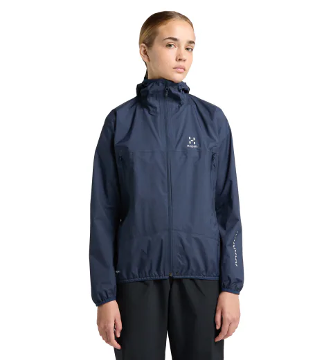 Haglöfs L.I.M Proof Jacket Women