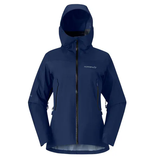 Norrøna falketind Gore-Tex Jacket W's