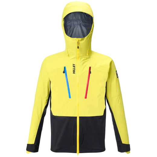 Millet Men's Jacket TRILOGY ICON GORE-TEX PRO