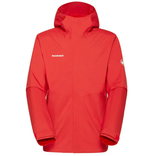 Mammut Alto HS Hooded Jacket Men