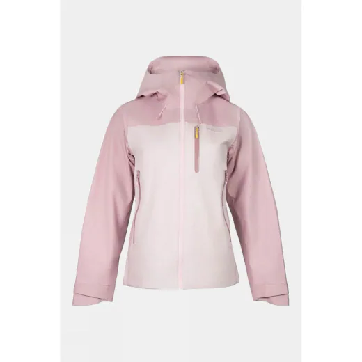Ayacucho Ayacucho Womens Mountain Peak 3L Jacket