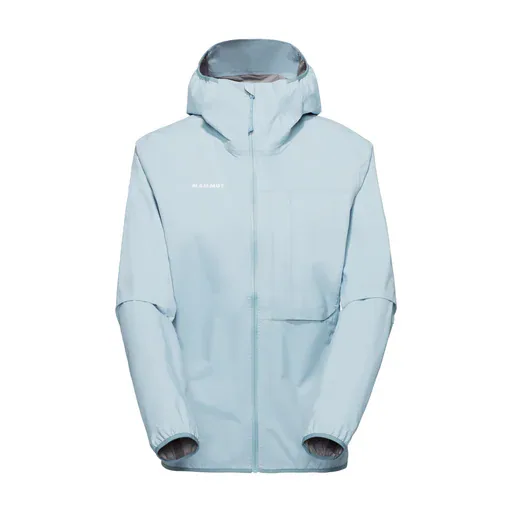 Mammut Ducan Light HS Hooded Jacket Women