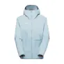 Mammut Ducan Light HS Hooded Jacket Women