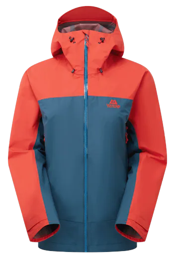 Mountain Equipment Odyssey Women's Jacket