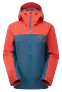 Mountain Equipment Odyssey Women's Jacket
