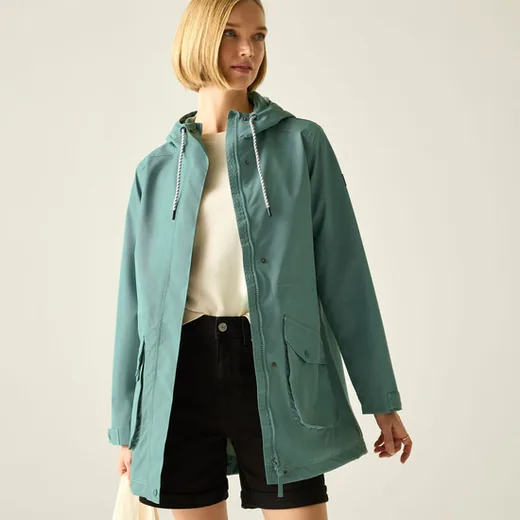 Regatta Women's Norana Waterproof Jacket