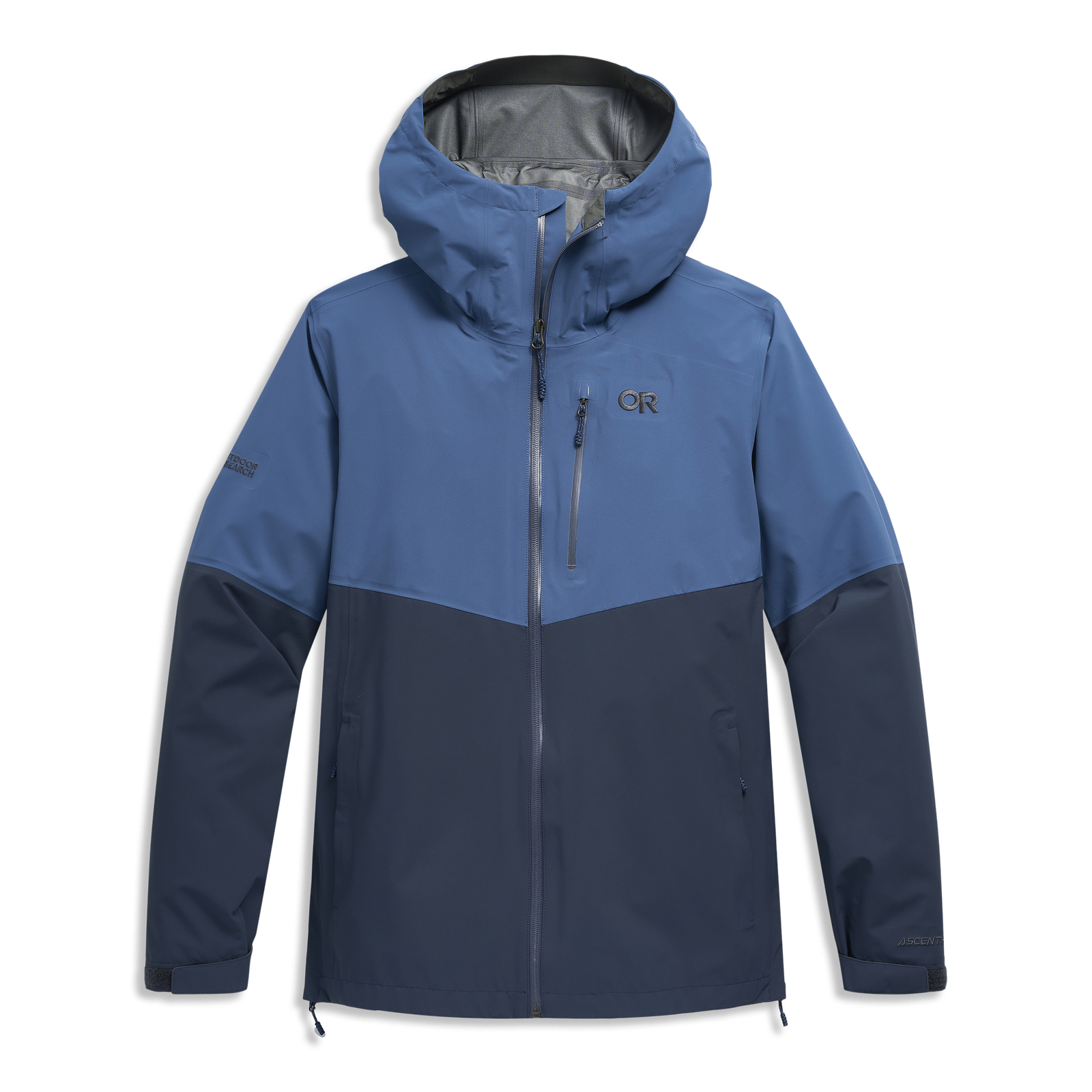 Outdoor Research Men's Foray 3L Rain Jacket