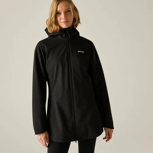 Regatta Women's Natalina Waterproof Jacket
